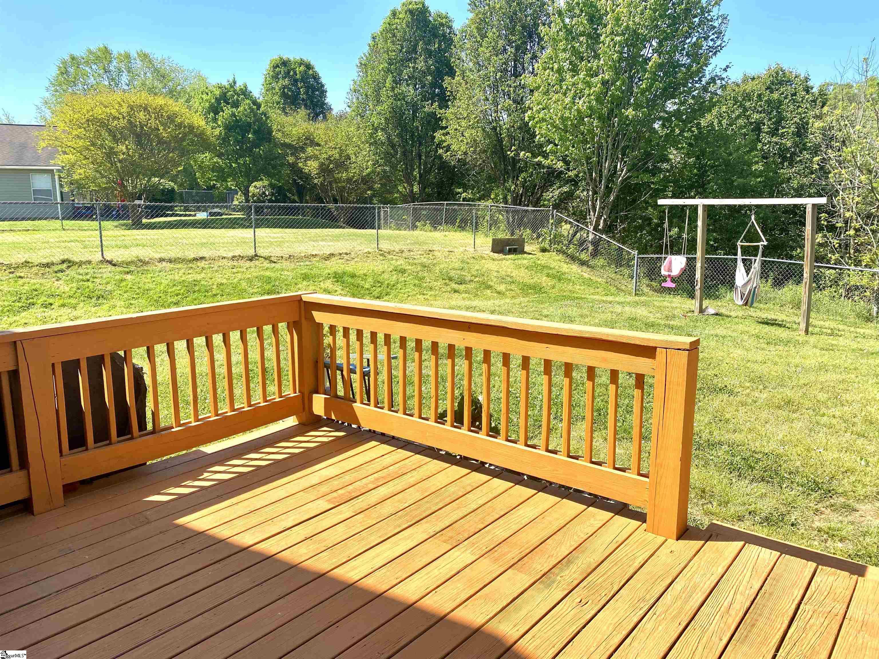 320 Hampton Ridge Drive Greer, SC 29651 - Photo 29 of 32 Gallery Image 29