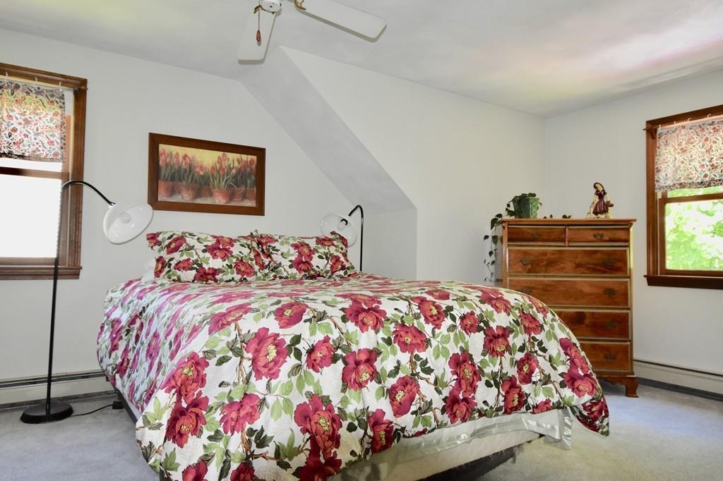 33 Rockrimmon Road Worcester, MA 01602 - Photo 13 of 17 Gallery Image 13