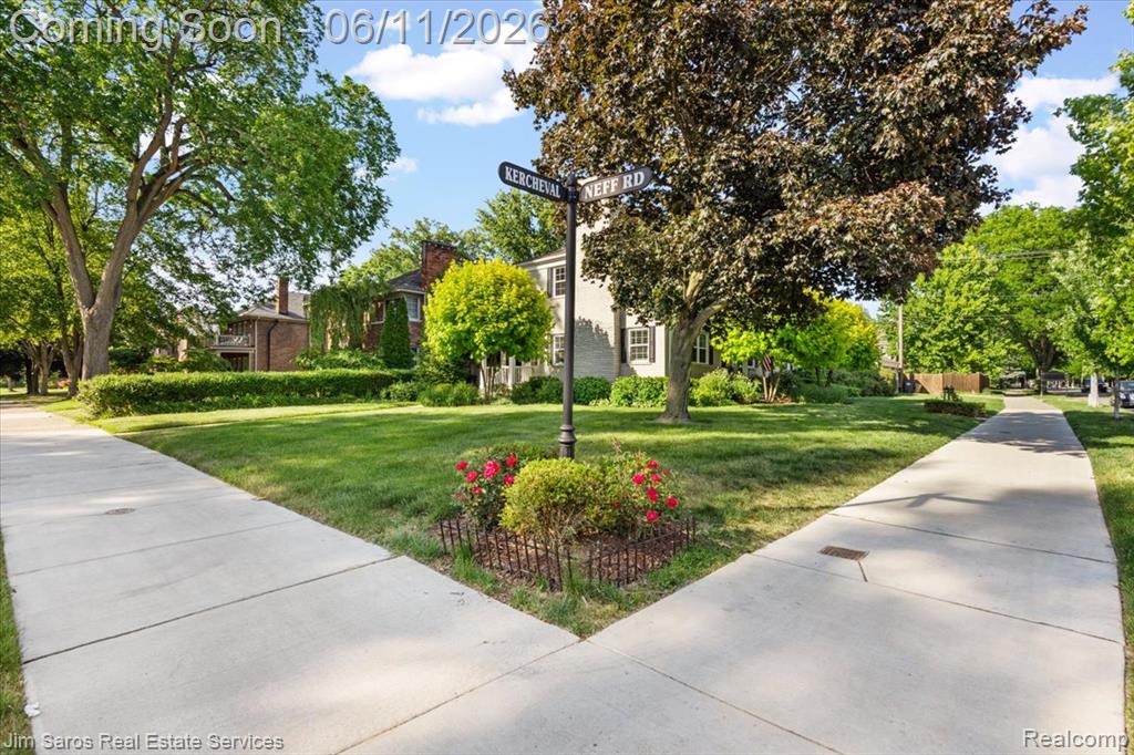 620 Neff Road Grosse Pointe, MI 48230 - Photo 38 of 40