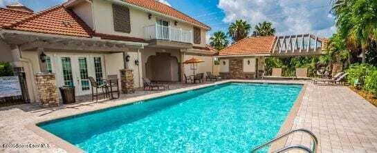 $2,300 | 1455 Isabella Drive, Unit 101, Melbourne, FL 32935