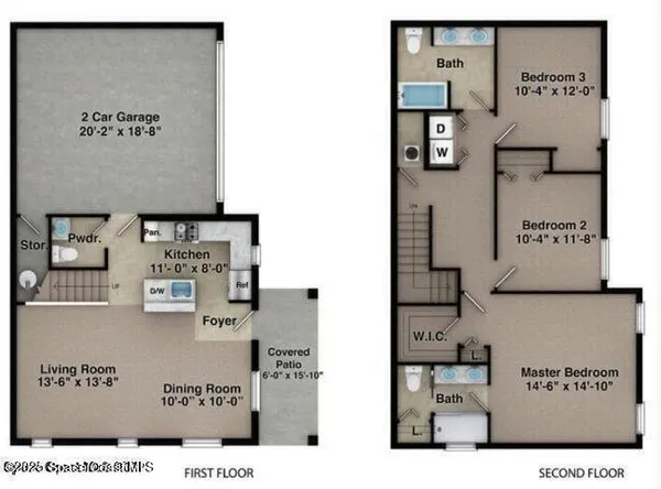 $2,300 | 1455 Isabella Drive, Unit 101, Melbourne, FL 32935