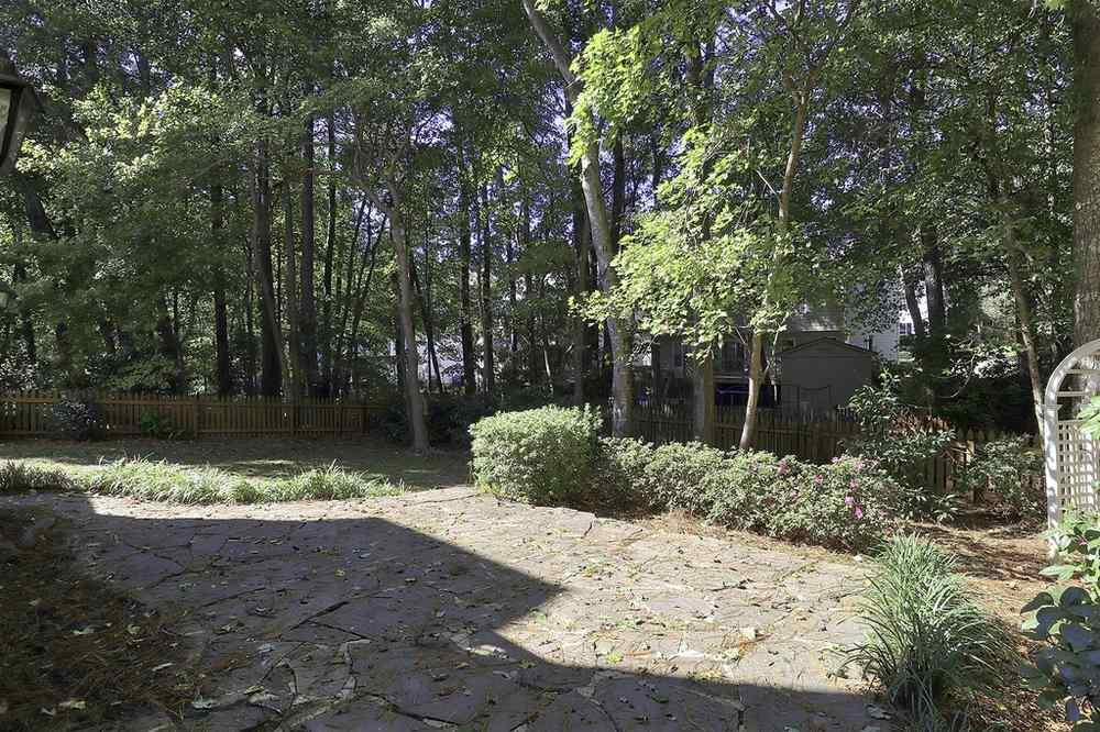8353 Greywinds Drive Raleigh, NC 27615 - Photo 22 of 23 Photo 24