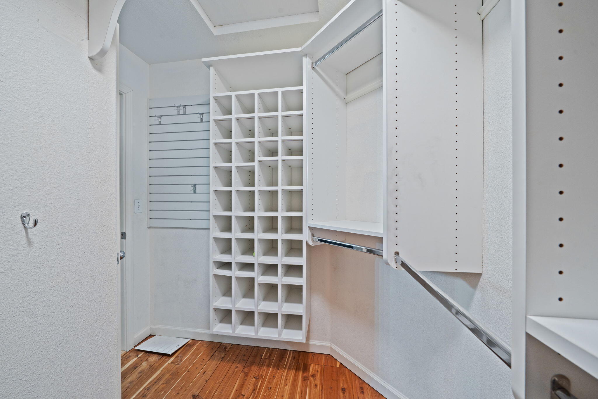 3790 Indio Way Redding, CA 96002 - Photo 23 of 51 Primary Walk-incloset