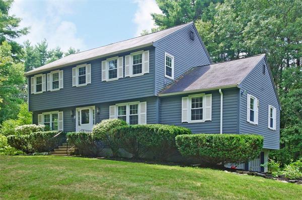 3 Arborwood Road Acton, MA 01720 - Photo 1 of 24 Gallery Image 1