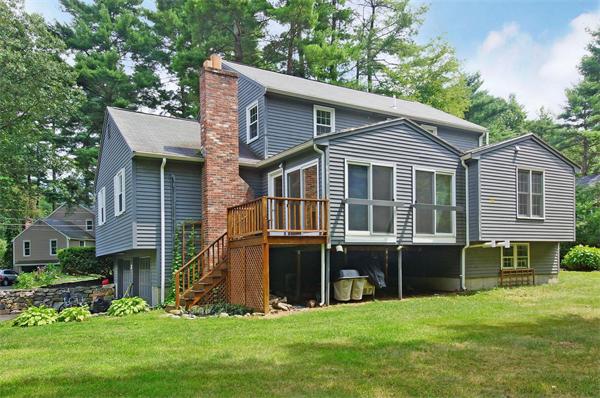 3 Arborwood Road Acton, MA 01720 - Photo 2 of 24 Gallery Image 2