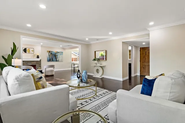 $1,855,000 | 3843 Yerba Buena Avenue, San Jose, CA 95121