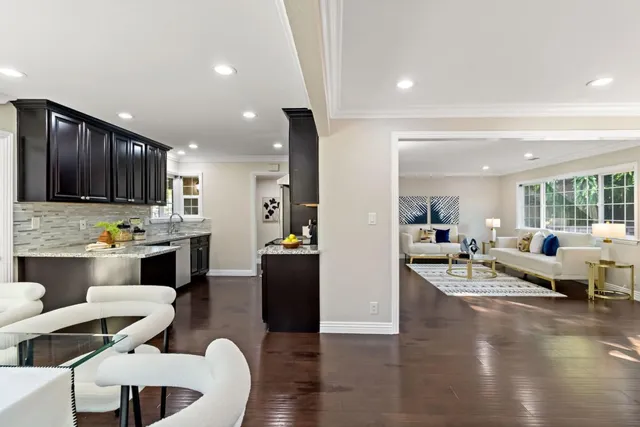 $1,855,000 | 3843 Yerba Buena Avenue, San Jose, CA 95121