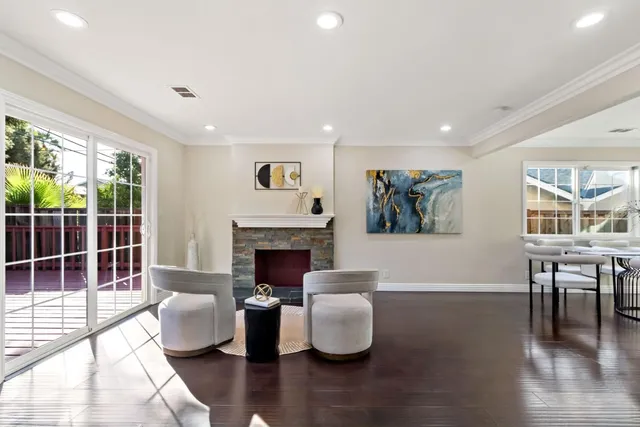 $1,855,000 | 3843 Yerba Buena Avenue, San Jose, CA 95121