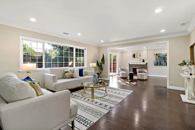 $1,855,000 | 3843 Yerba Buena Avenue, San Jose, CA 95121