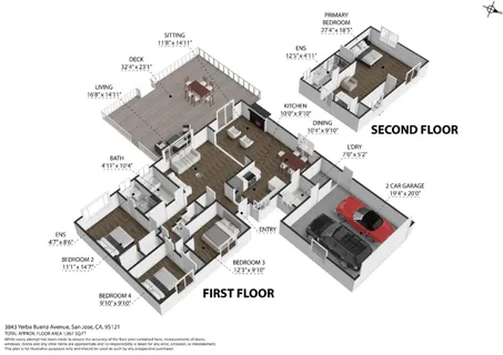 a kitchen with stainless steel appliances a stove a sink a microwave and cabinets