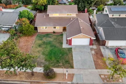 $1,775,000 | 3843 Yerba Buena Avenue, San Jose, CA 95121