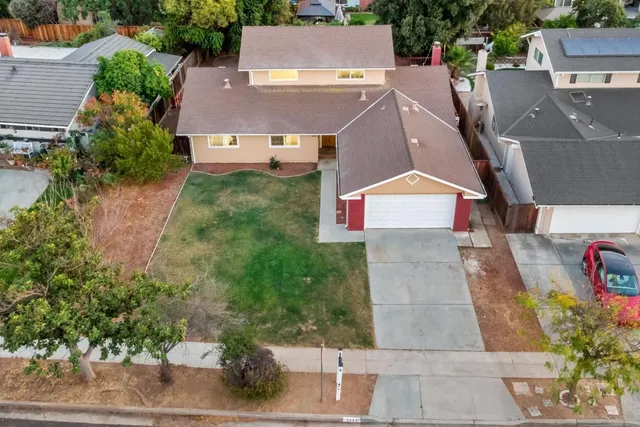 $1,855,000 | 3843 Yerba Buena Avenue, San Jose, CA 95121