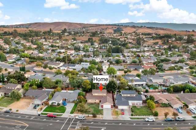 $1,855,000 | 3843 Yerba Buena Avenue, San Jose, CA 95121