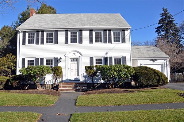 11 Garfield Road Milton, MA 02186 - Photo 1 of 14 Gallery Image 1