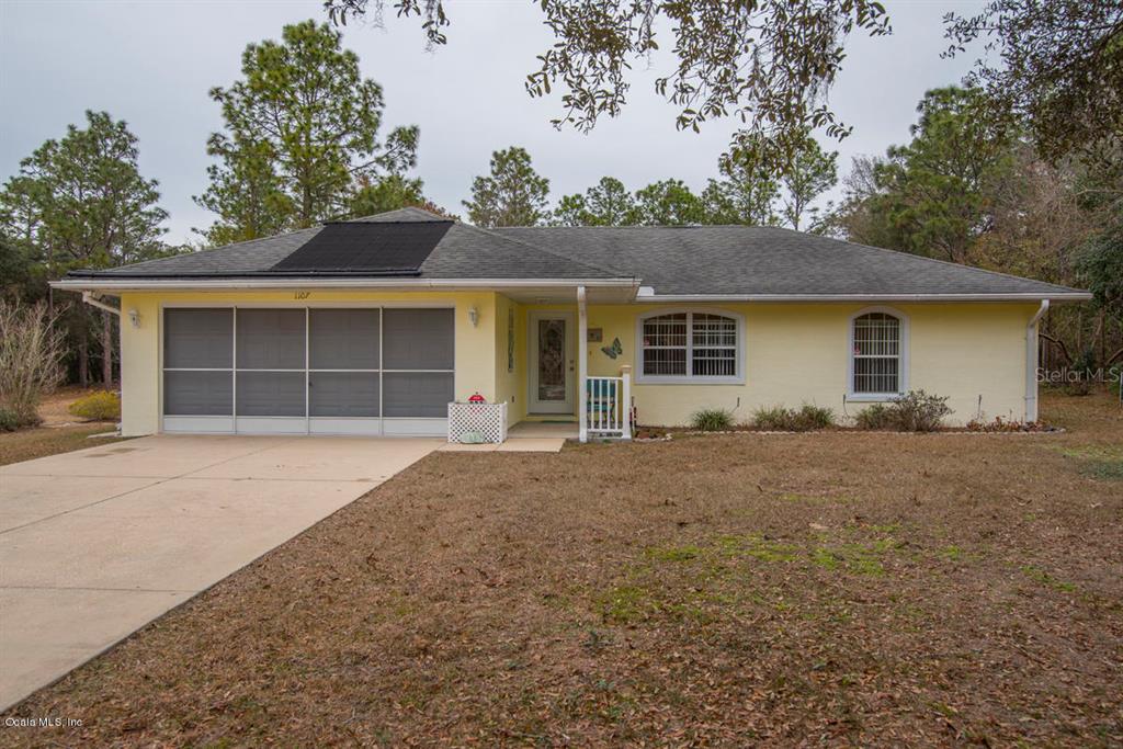 1107 East Rockefeller Lane Hernando, FL 34442 - Photo 1 of 1 1107 Rockefeller-2