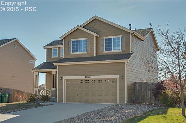 12255 St Annes Road Peyton, CO 80831 - Photo 25 of 25 Gallery Image 25