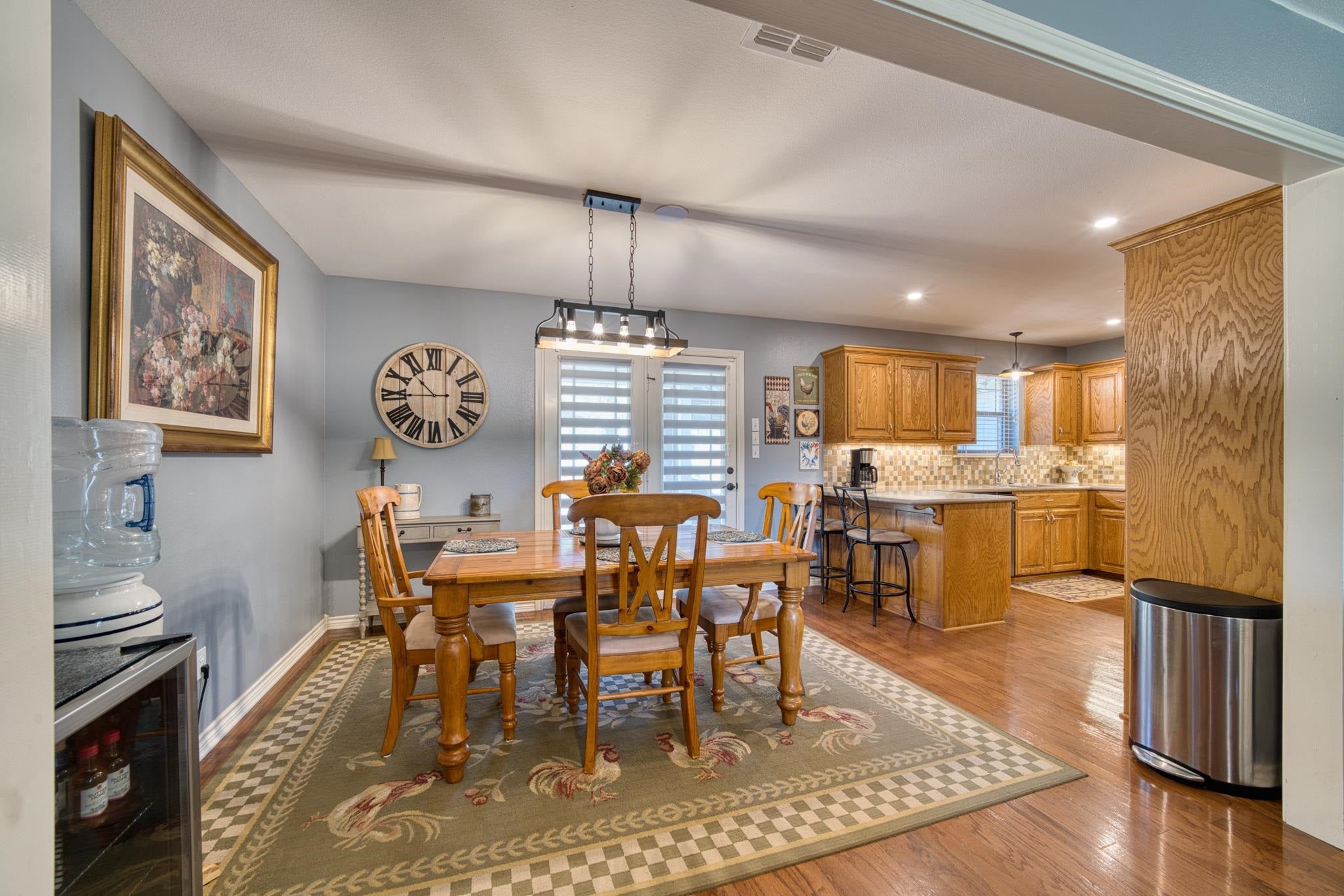 2552 Mustang Road Gilmer, TX 75645 - Photo 10 of 49 Gallery Image 10