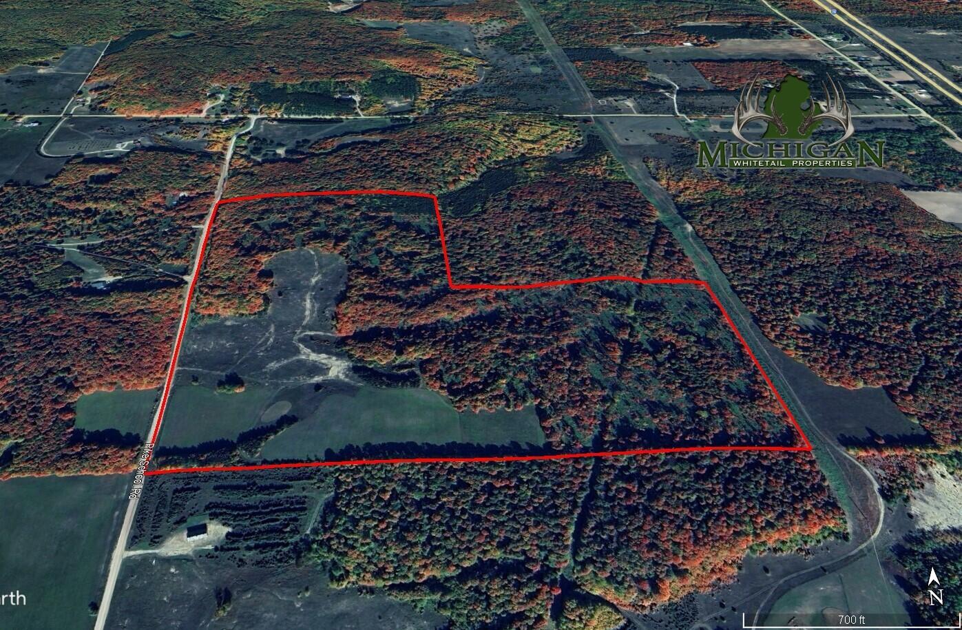 -vl Pyke School Road Gaylord, MI 49735 - Photo 7 of 24 Vanderbilt