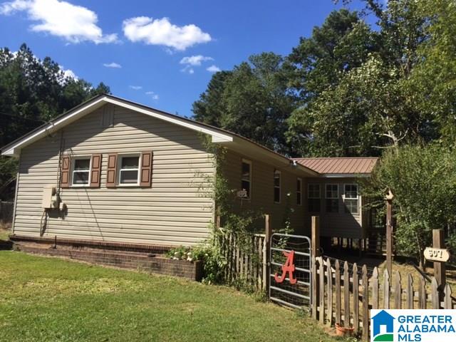 607 Tubbs Hill Road Oakman, AL 35579 - Photo 1 of 20 Gallery Image 1
