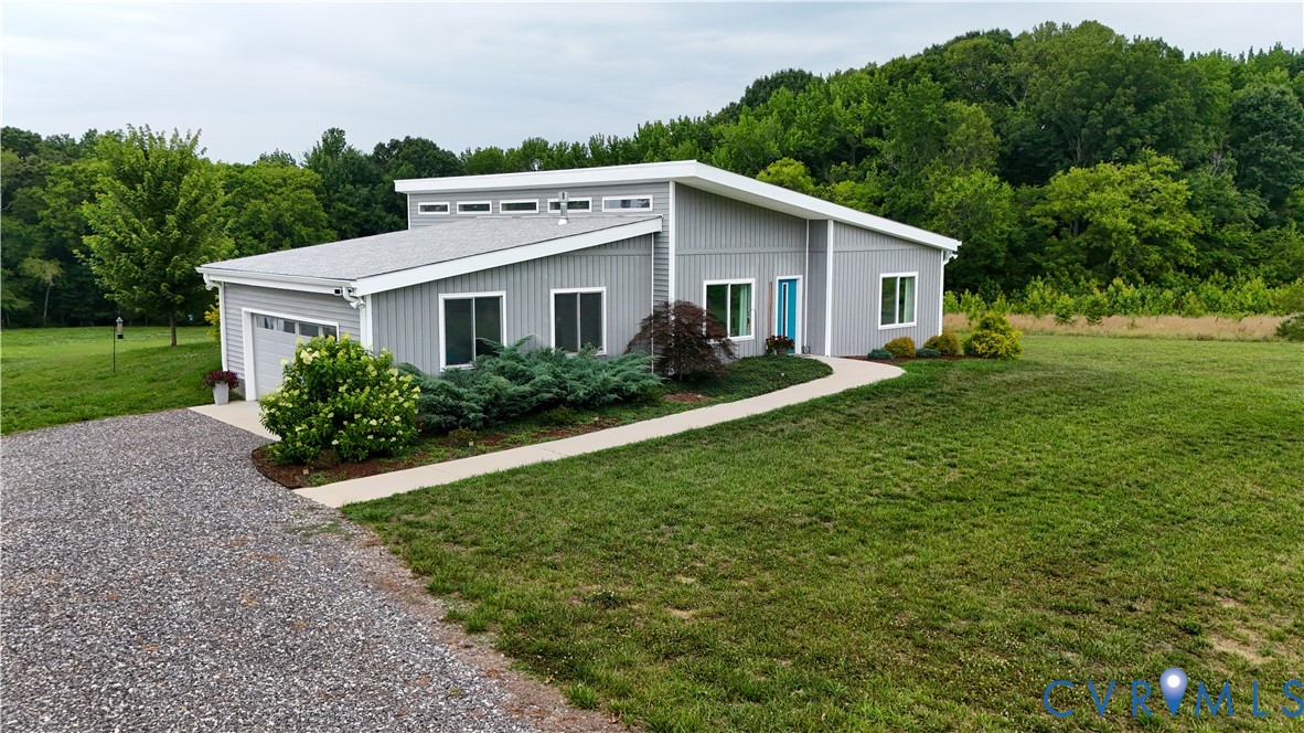567 Monroe Church Road Rice, VA 23966 - Photo 1 of 83