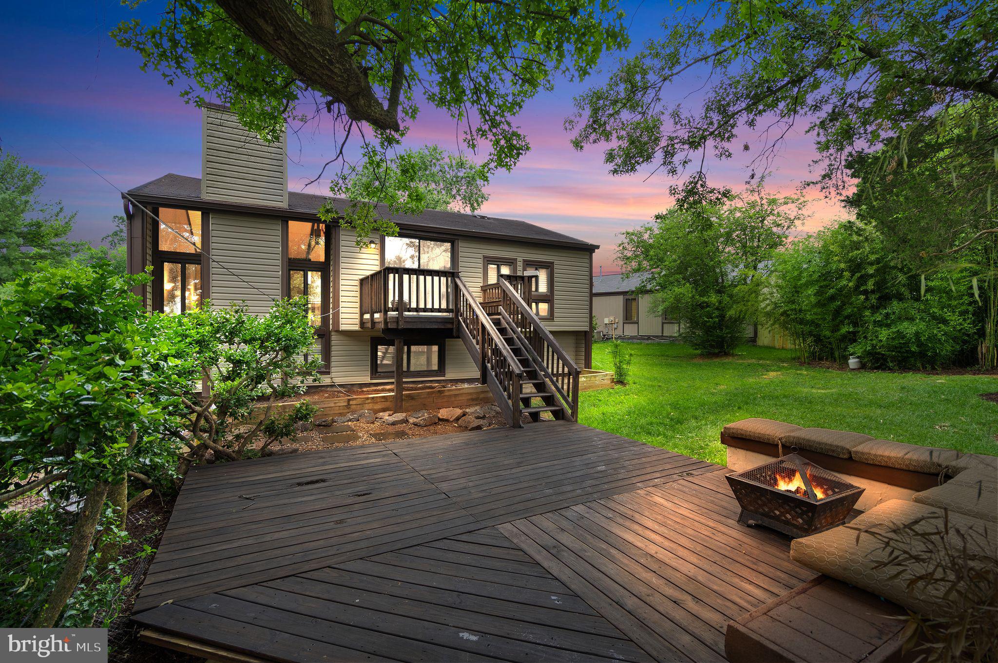 178 Magnolia Road Sterling, VA 20164 - Photo 31 of 42