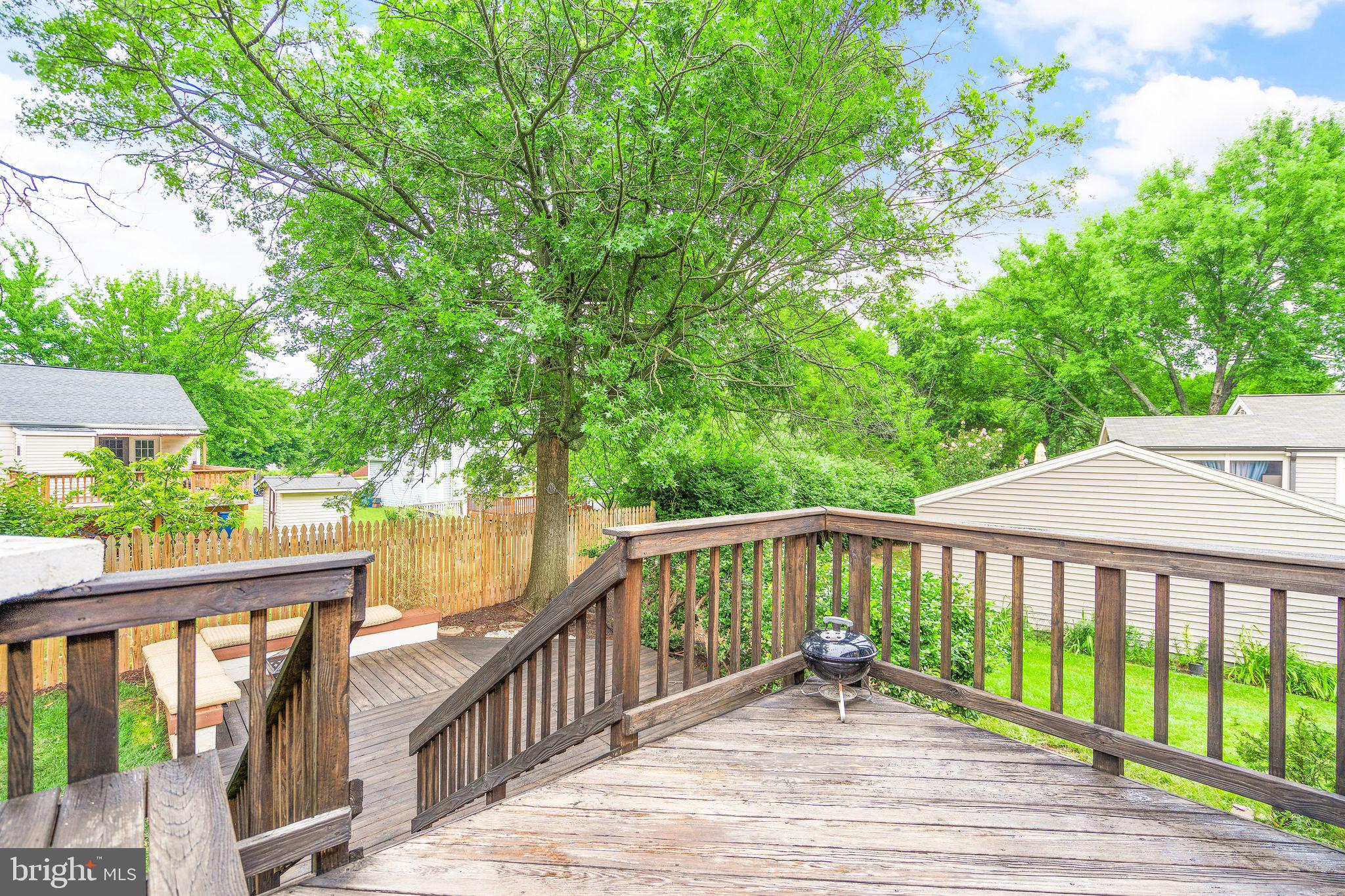 178 Magnolia Road Sterling, VA 20164 - Photo 34 of 42