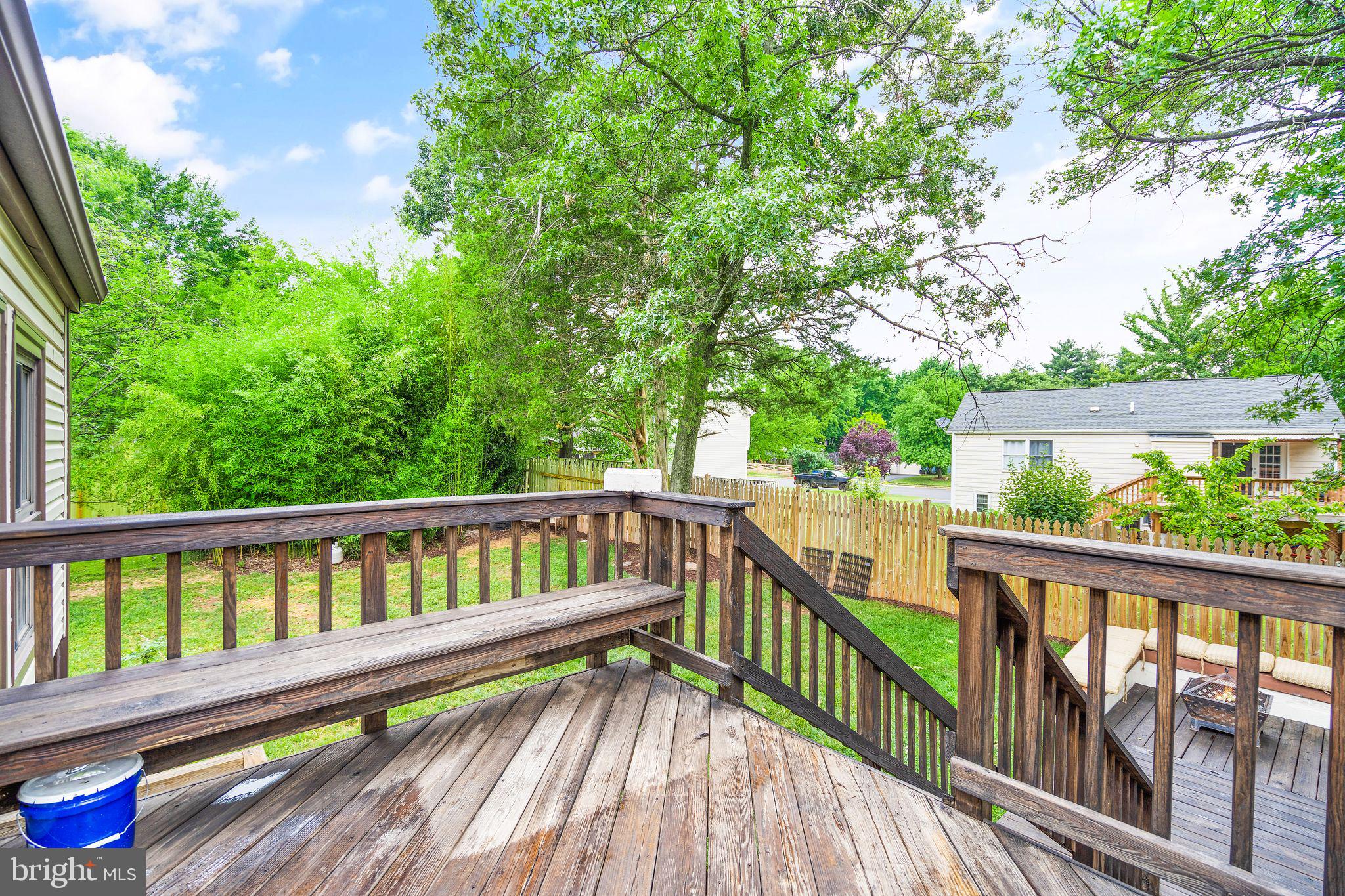 178 Magnolia Road Sterling, VA 20164 - Photo 36 of 42