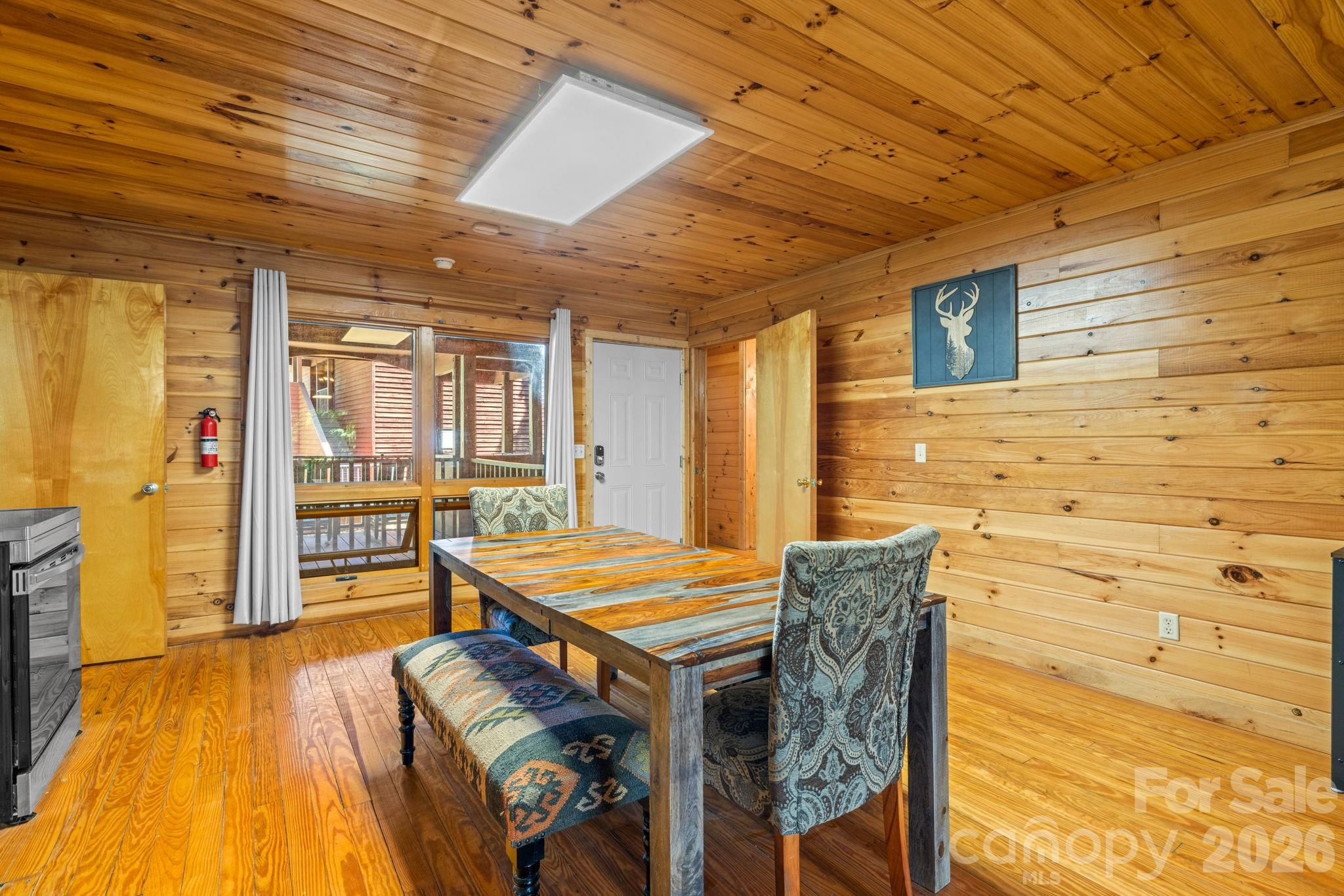 55 Observation Point Road Bryson City, NC 28713 - Photo 15 of 41 Gallery Image 15