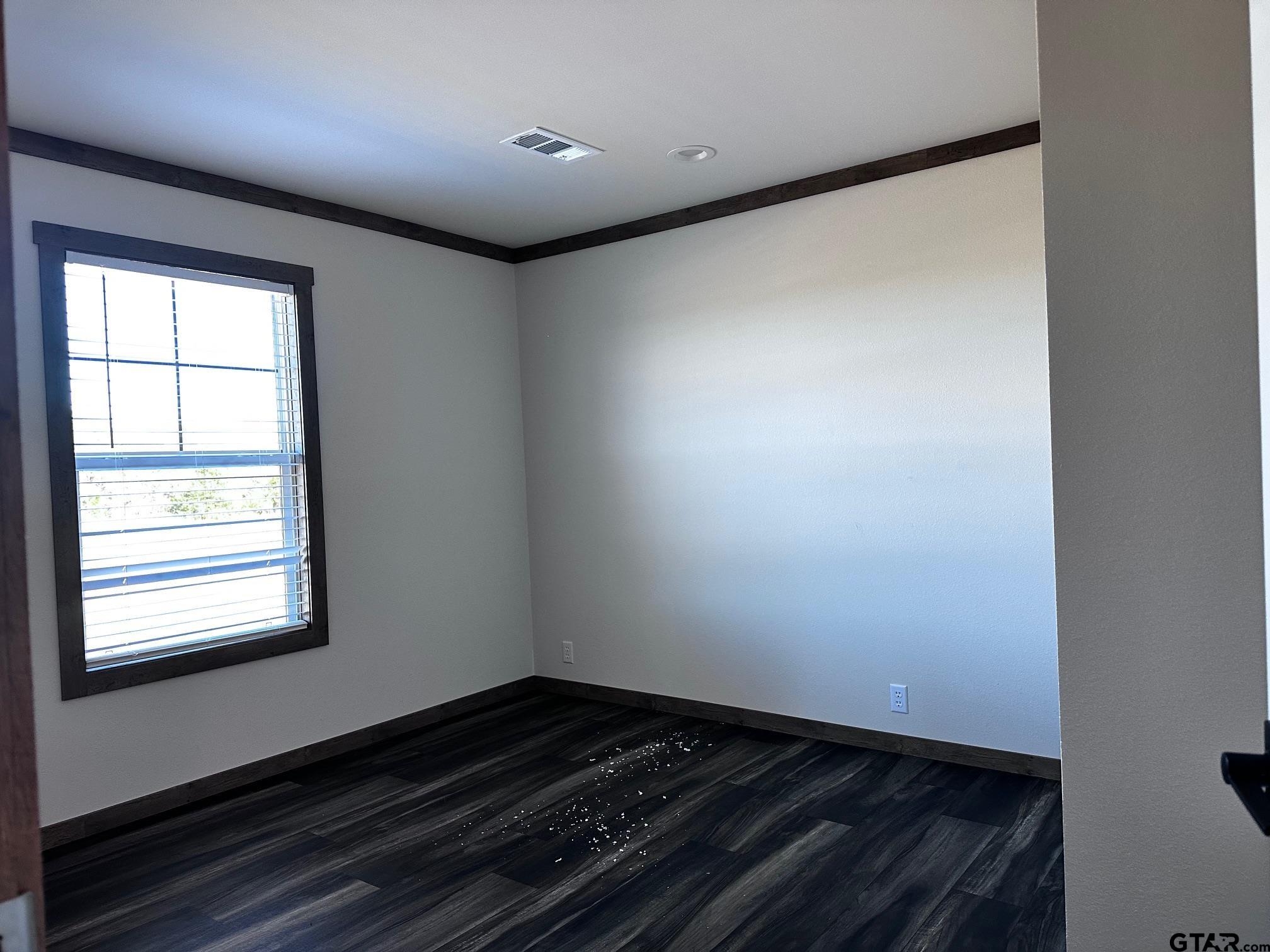 118 Private Road 5296 Alba, TX 75410 - Photo 18 of 25 a view of an empty room and window