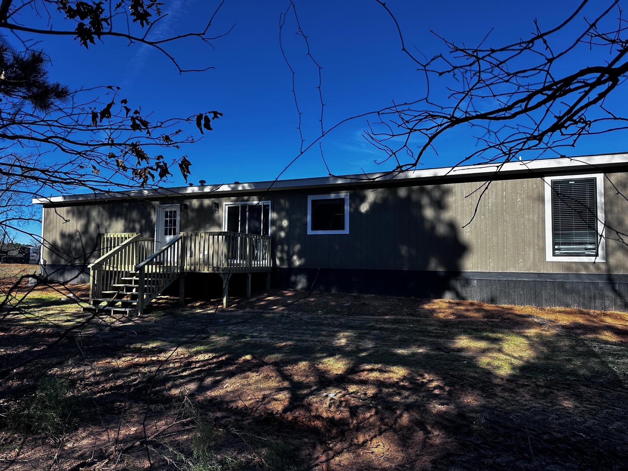 118 Private Road 5296 Alba, TX 75410 - Photo 20 of 25 a view of a house with a street