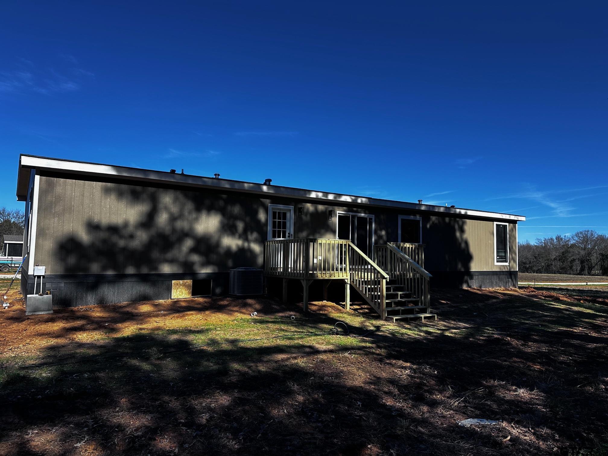 118 Private Road 5296 Alba, TX 75410 - Photo 22 of 25 a view of swimming pool with patio