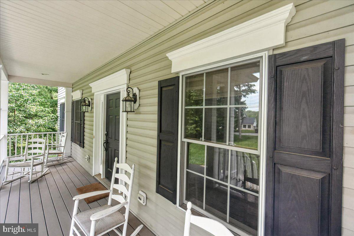 2516 Daisy Road Woodbine, MD 21797 - Photo 72 of 78 Privacy!