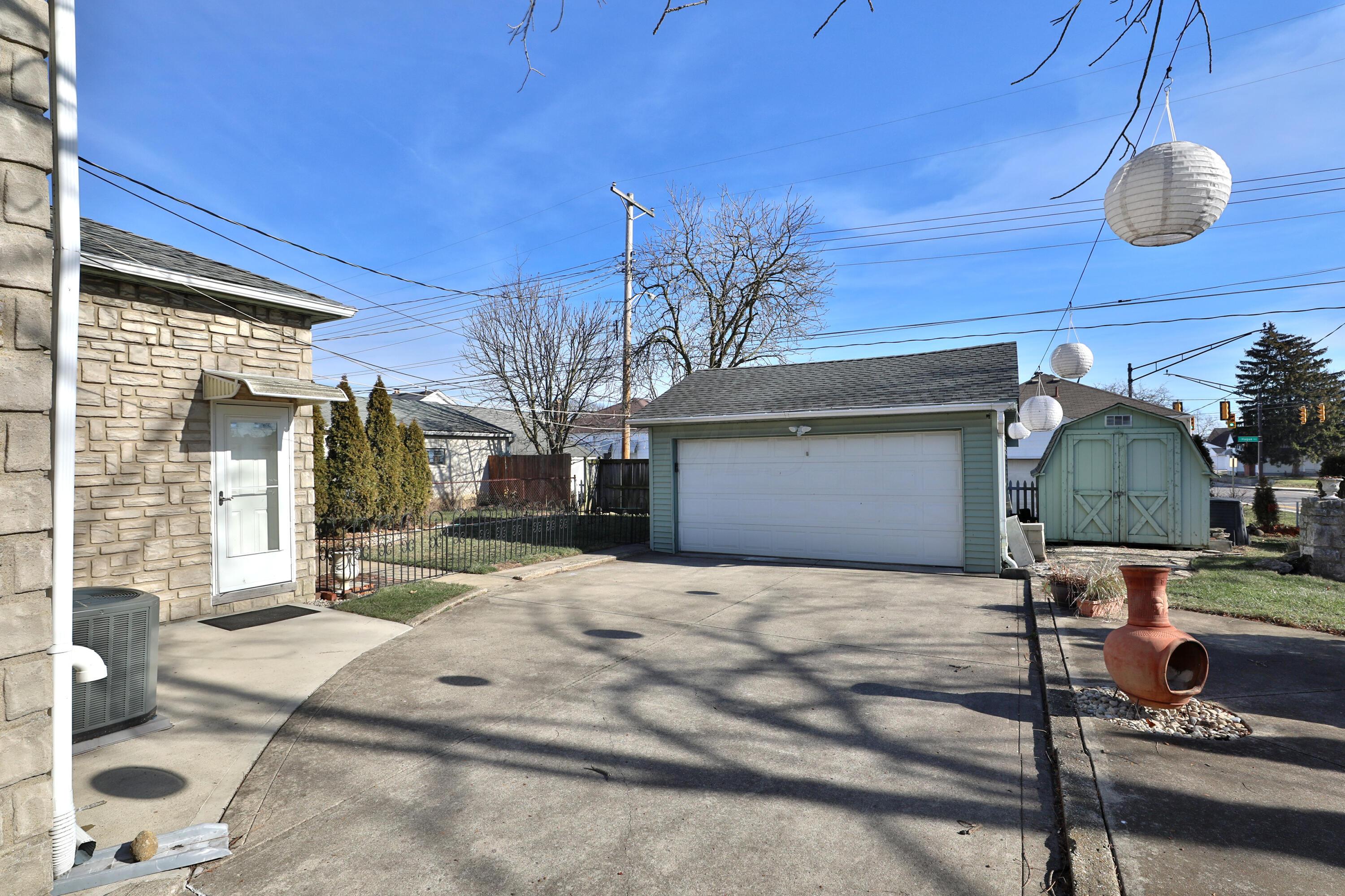 700 Wiltshire Road Columbus, OH 43204 - Photo 42 of 48 700-Wiltshire-42