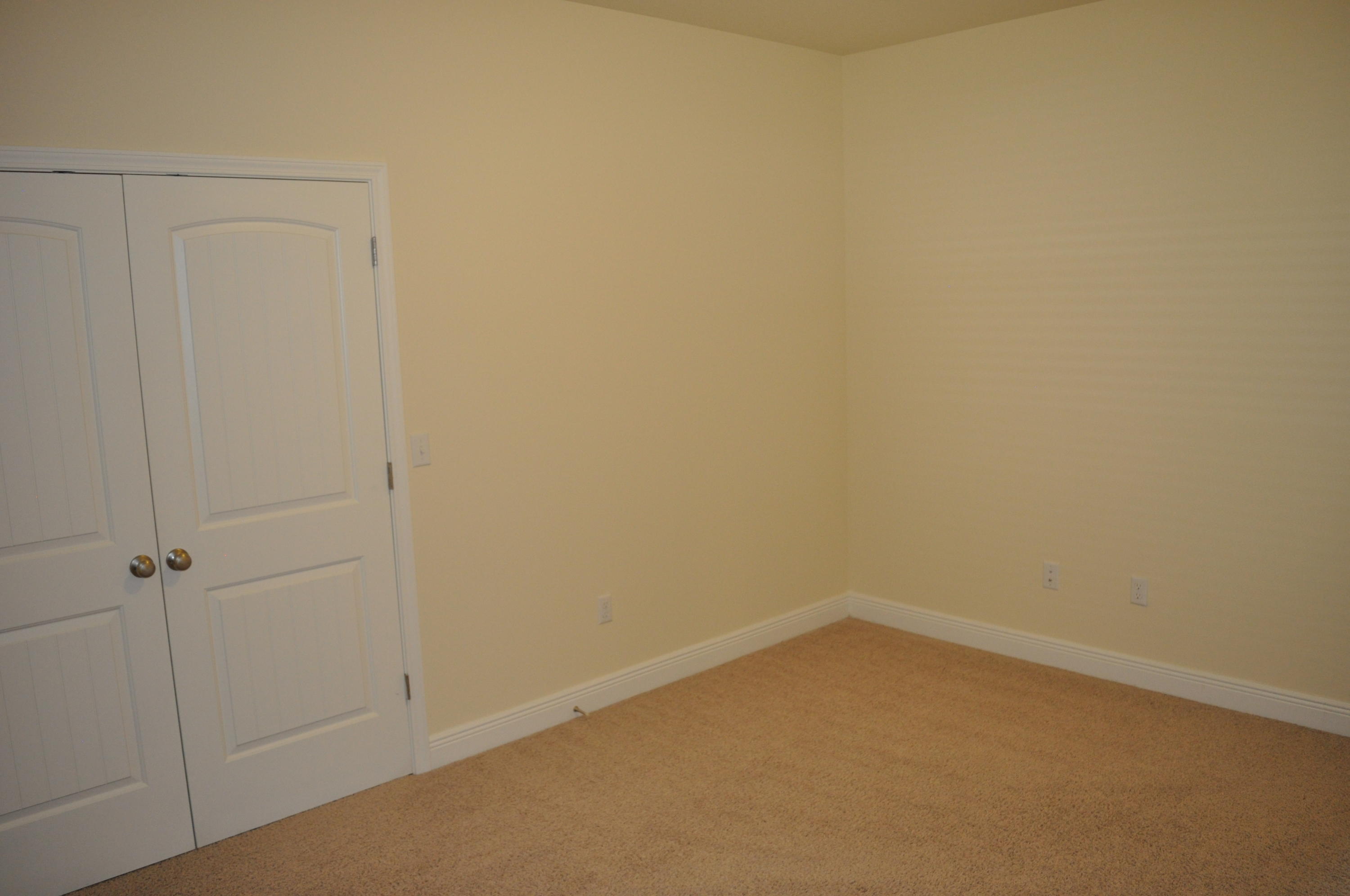 46 Nelly Street Freeport, FL 32439 - Photo 11 of 16 a view of an empty room