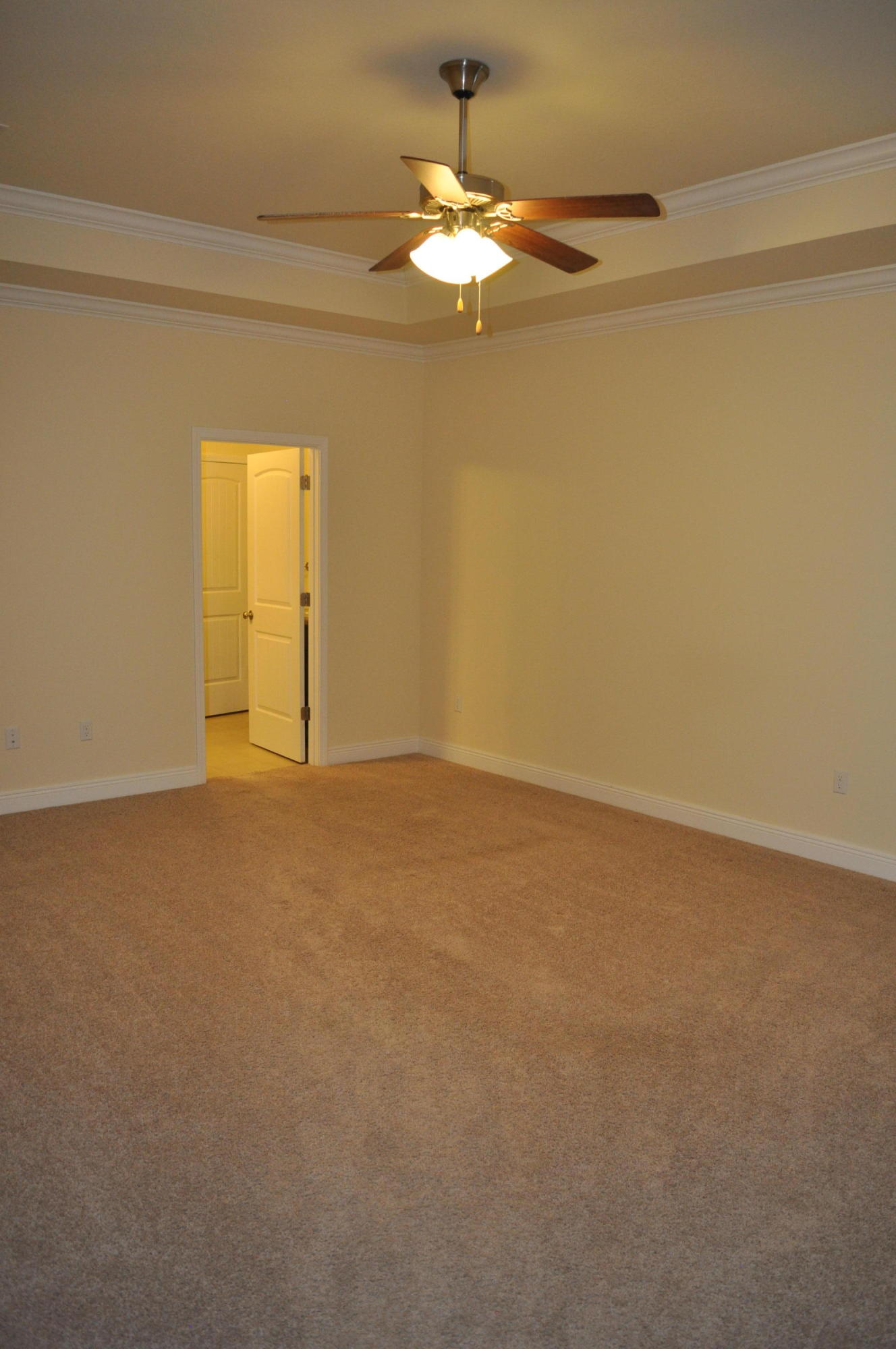 46 Nelly Street Freeport, FL 32439 - Photo 12 of 16 a view of an empty room