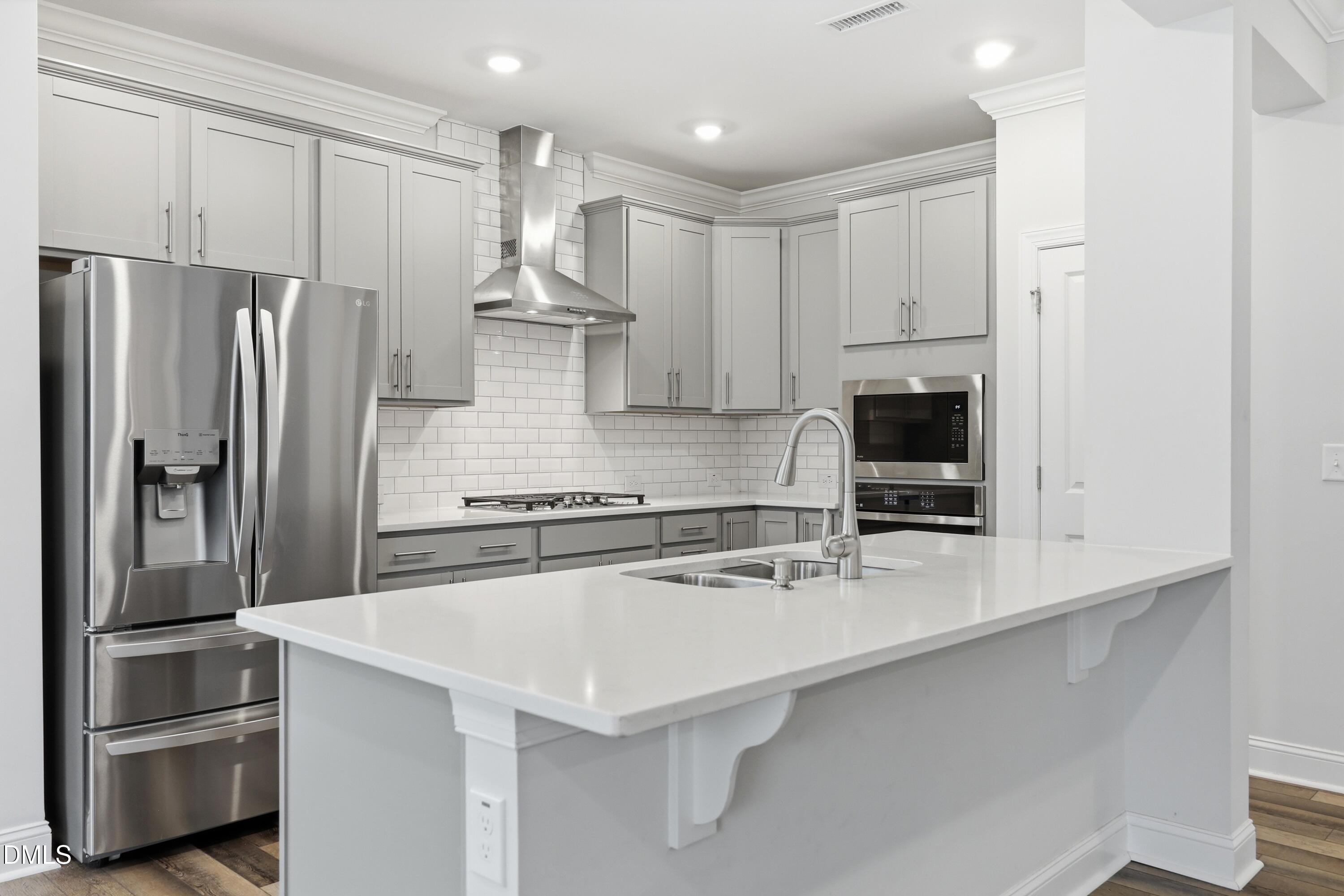 4100 Liberty Cap Drive Raleigh, NC 27616 - Photo 7 of 37