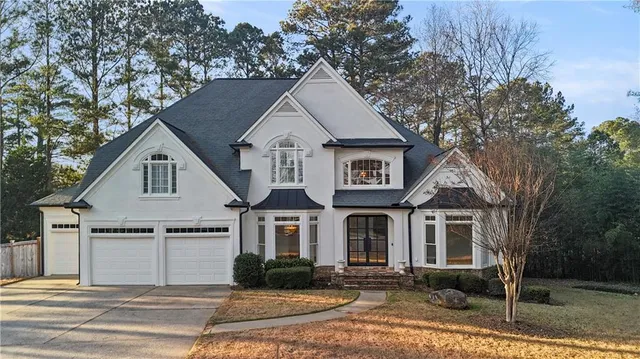 $6,950 | 3239 Mill Chase Circle Southeast, Marietta, GA 30067