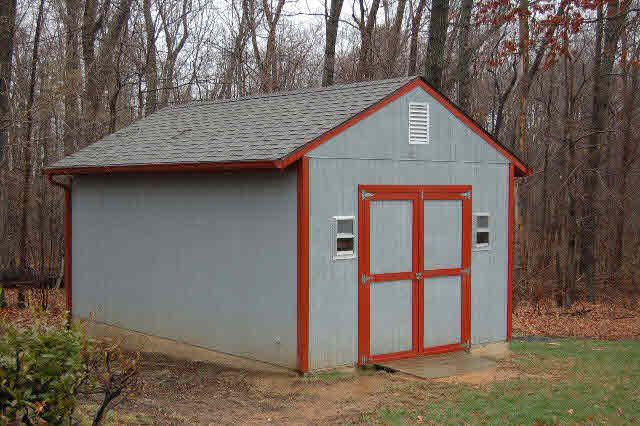95 Kerr Lane Fort Defiance, VA 24437 - Photo 33 of 44 Gallery Image 33
