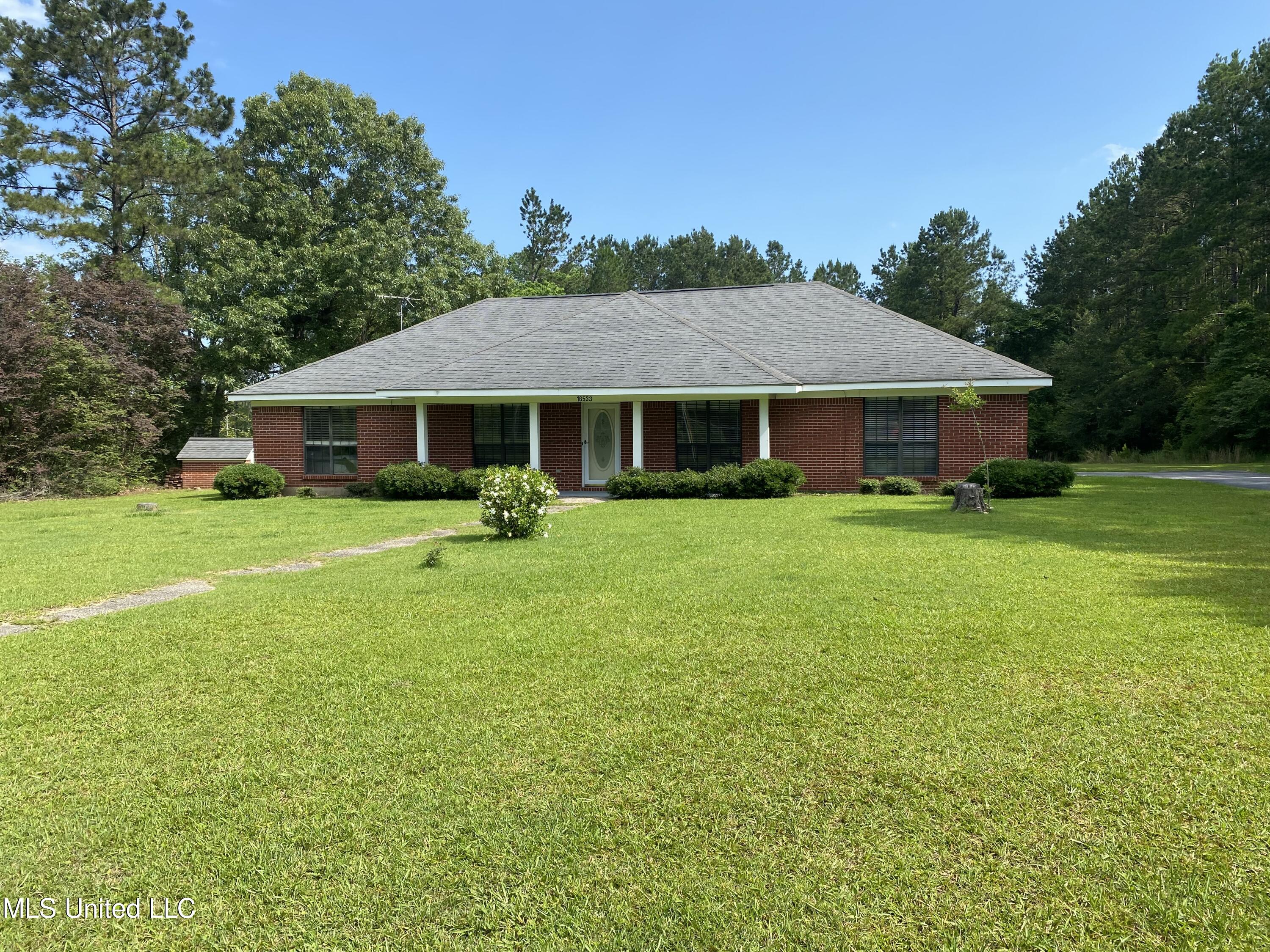 16533 Campground Road Vancleave, MS 39565 - Photo 1 of 50 IMG_0723