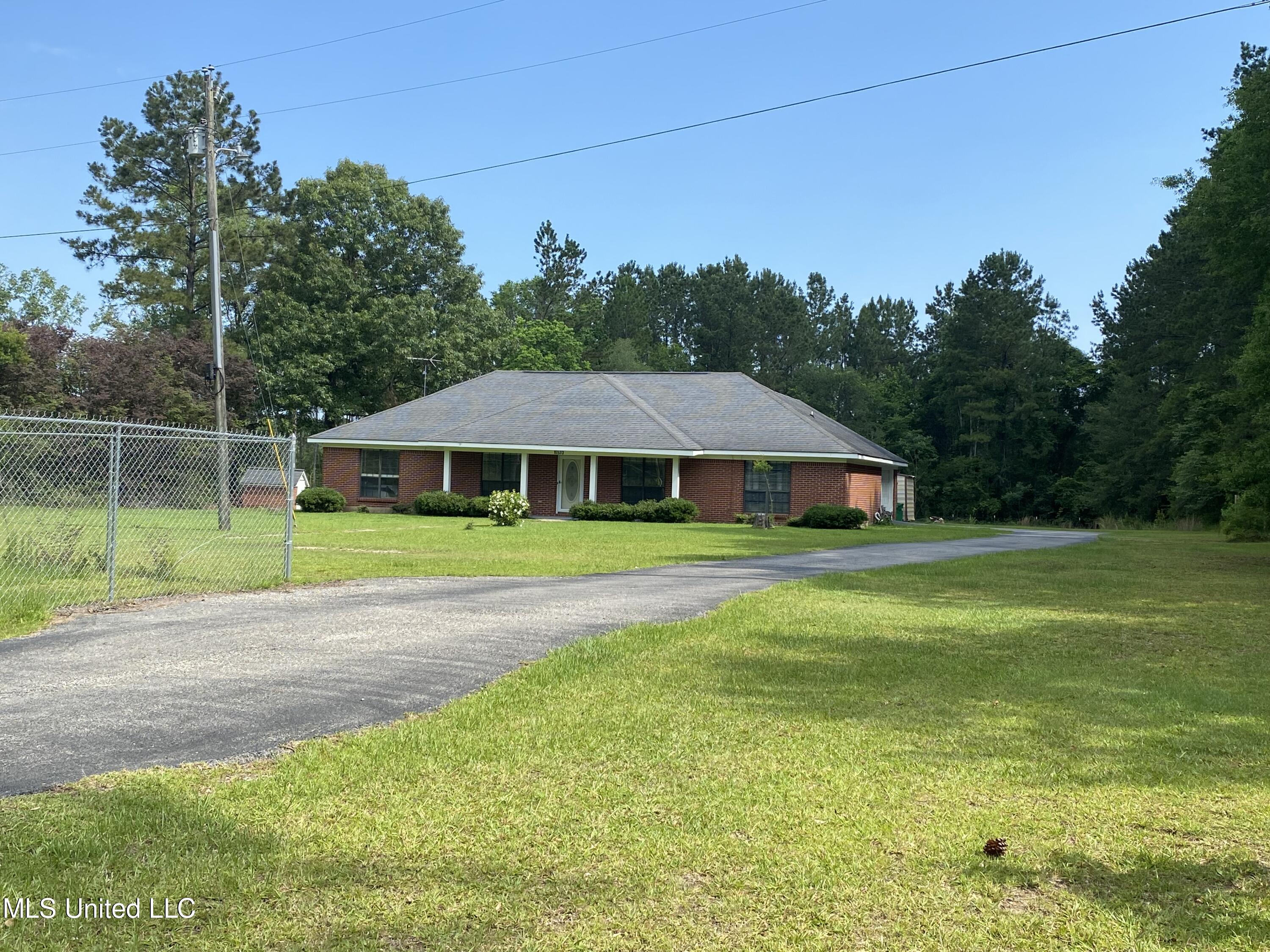 16533 Campground Road Vancleave, MS 39565 - Photo 12 of 50 IMG_0720