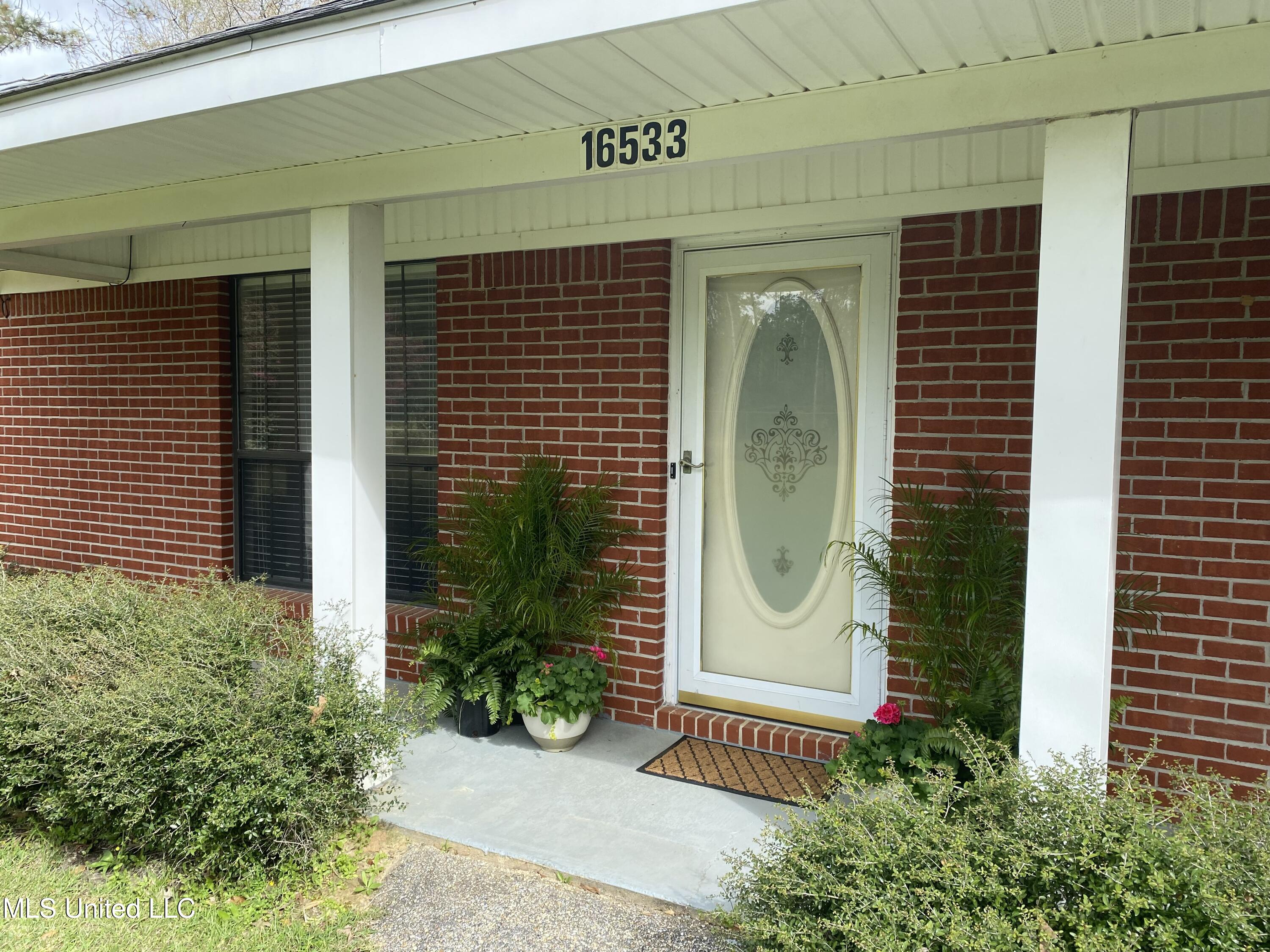 16533 Campground Road Vancleave, MS 39565 - Photo 3 of 50 IMG_6579