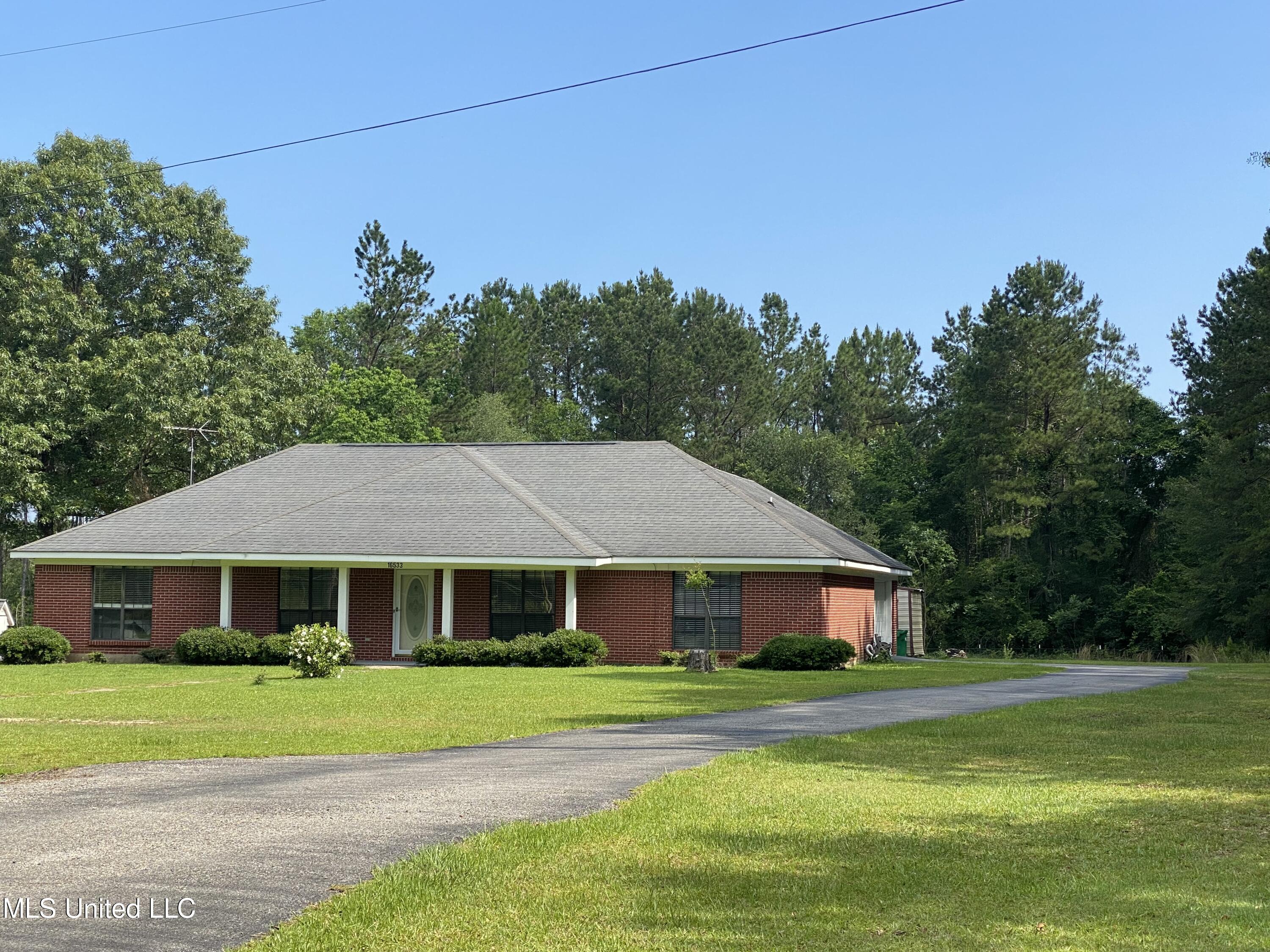 16533 Campground Road Vancleave, MS 39565 - Photo 9 of 50 IMG_0722