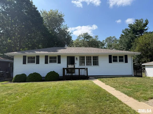 $178,000 | 14909 North Fruitland Lane, Chillicothe, IL 61523