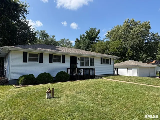 $178,000 | 14909 North Fruitland Lane, Chillicothe, IL 61523