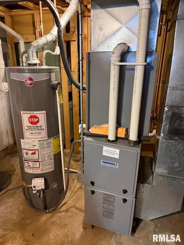 $178,000 | 14909 North Fruitland Lane, Chillicothe, IL 61523