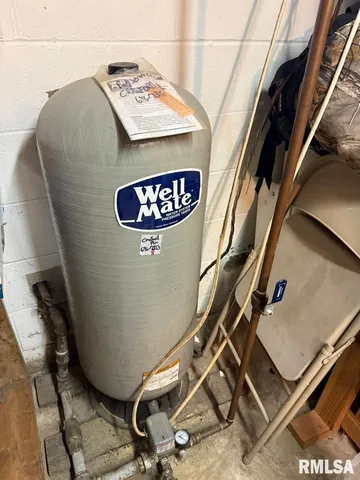 $178,000 | 14909 North Fruitland Lane, Chillicothe, IL 61523