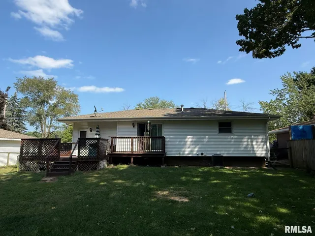 $178,000 | 14909 North Fruitland Lane, Chillicothe, IL 61523