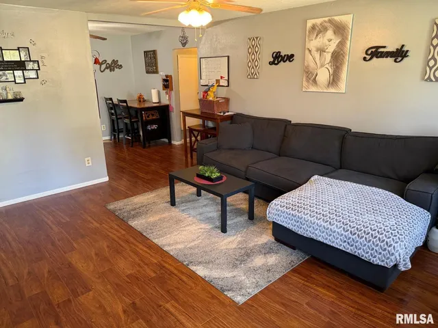 $178,000 | 14909 North Fruitland Lane, Chillicothe, IL 61523