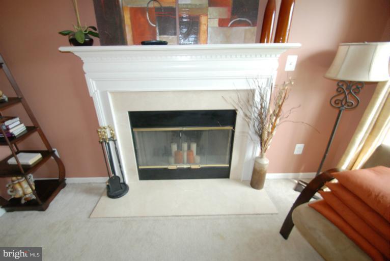 4 Robins Court Ridgely, MD 21660 - Photo 14 of 30 Fireplace