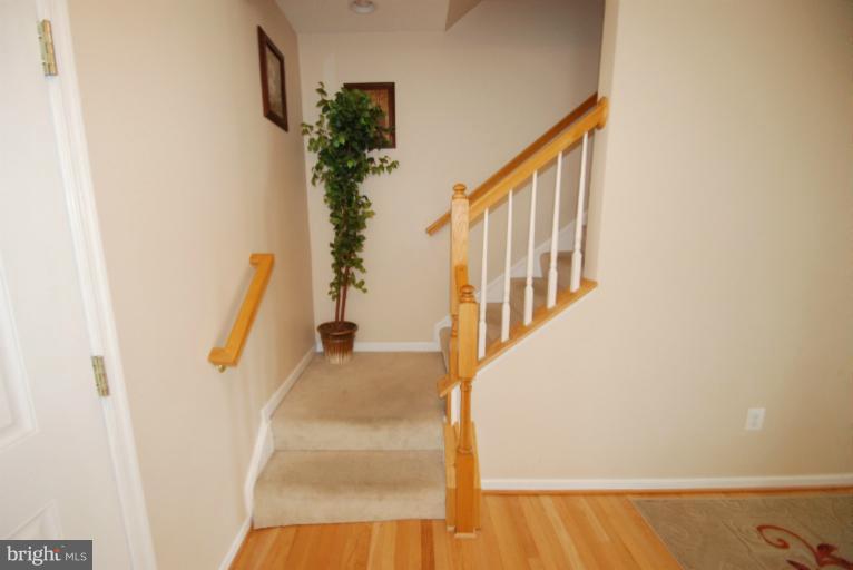 4 Robins Court Ridgely, MD 21660 - Photo 16 of 30 Staircase